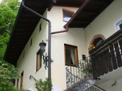 Ferienwohnung Fendt Berchtesgaden Luaran gambar