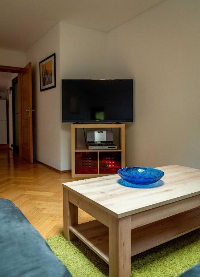 Ferienwohnung Fendt Berchtesgaden Luaran gambar